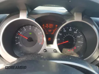2013 Nissan Juke SV with VIN JN8AF5MV6DT213632, listed as a Copart auction lot 53706695 with 151,304 mi miles and Clean Title. Bid and sale history available at carsss.com. Image 9.