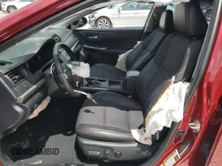 2016 Toyota Camry XLE with VIN 4T1BF1FK0GU586641, listed as a Copart auction lot 51102735 with 115,219 mi miles and Salvage Title. Bid and sale history available at carsss.com. Image 7.
