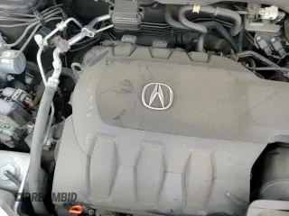 2018 Acura RDX Technology z VIN 5J8TB4H52JL022968, wystawiony jako Copart lot #65945685 z przebiegiem 41 544 mil mil oraz Szkoda całkowita • Salvage title. Historia ofert i sprzedaży dostępna na DreamBid. Obrazek 15.