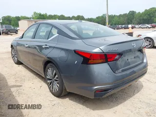 2024 Nissan Altima SV z VIN 1N4BL4DV5RN336438, wystawiony jako IAAI lot #42273934 z przebiegiem 34 925 mil mil oraz . Historia ofert i sprzedaży dostępna na DreamBid. Obrazek 3.