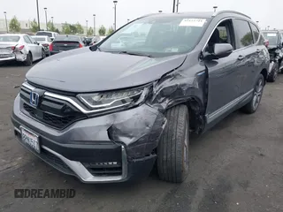 2020 Honda CR-V Touring с VIN 7FART6H99LE000979, выставлен на аукционе IAAI как лот 42123744 с пробегом 74 779 миль миль и . История ставок и продаж доступна на DreamBid. Изображение 18.