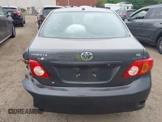 2010 Toyota Corolla with VIN 2T1BU4EEXAC317560, listed as a IAAI auction lot 42310585 with 150,589 mi miles and . Bid and sale history available at DreamBid. Image 15.