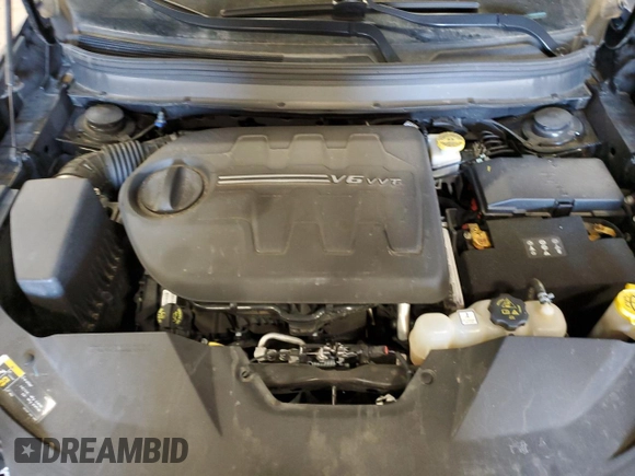 2019 Jeep Cherokee Latitude with VIN 1C4PJMCX2KD452975, listed as a Copart auction lot 53727545 with 115,820 mi miles and Clean title. Bid and sale history available at DreamBid. Image 12.