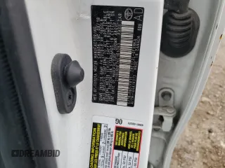 2019 Toyota Corolla L z VIN 2T1BURHE7KC161083, wystawiony jako Copart lot #57727285 z przebiegiem 71 516 mil mil oraz Szkoda całkowita • Salvage title. Historia ofert i sprzedaży dostępna na DreamBid. Obrazek 12.