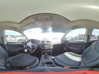 2023 Volkswagen Tiguan SE с VIN 3VVNB7AX0PM120846, выставлен на аукционе Copart как лот 62089755 с пробегом 30 452 миль миль и Списание • Salvage title. История ставок и продаж доступна на DreamBid. Изображение 15.