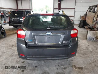 2014 Subaru Impreza 2.0i Sport Premium with VIN JF1GPAL68E8240086, listed as a IAAI auction lot 41999419 with 179,570 mi miles. Bid and sale history available at carsss.com. Image 16.