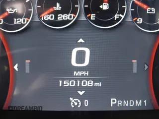 2016 GMC Sierra 2500HD Denali z VIN 1GT12UE88GF170375, wystawiony jako IAAI lot #41885873 z przebiegiem 150 108 mil mil oraz . Historia ofert i sprzedaży dostępna na DreamBid. Obrazek 15.