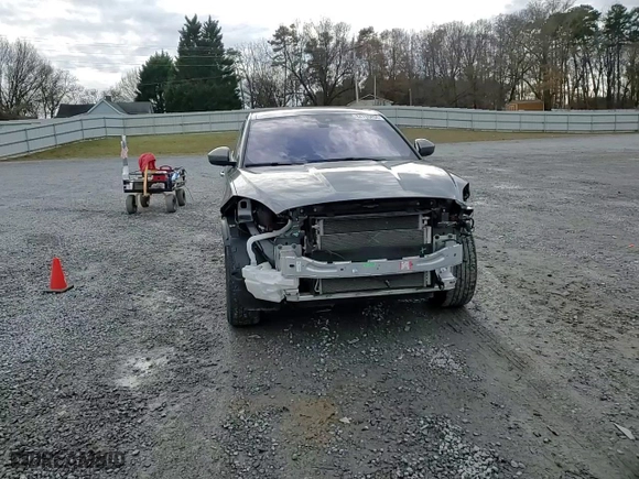 2020 Jaguar E-PACE with VIN SADFK2FX0L1Z86363, listed as a Copart auction lot 84793434 with 44,190 mi miles and Salvage Title. Bid and sale history available at carsss.com. Image 12.