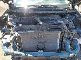 2020 Ford Edge Titanium z VIN 2FMPK4K94LBB67925, wystawiony jako Copart lot #54587635 z przebiegiem 125 830 mil mil oraz Szkoda całkowita • Salvage title. Historia ofert i sprzedaży dostępna na DreamBid. Obrazek 12.