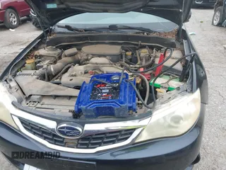 2008 Subaru Impreza Outback Special Sports z VIN JF1GH636X8G834473, wystawiony jako IAAI lot #42425917 z przebiegiem 145 332 mil mil oraz . Historia ofert i sprzedaży dostępna na DreamBid. Obrazek 10.