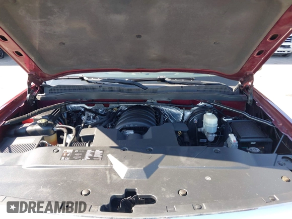 2015 Chevrolet Silverado 1500 LT with VIN 1GCVKREC1FZ178592, listed as a IAAI auction lot 42280013 with 202,322 mi miles and . Bid and sale history available at DreamBid. Image 10.