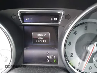 2015 Mercedes-Benz CLA 250 with VIN WDDSJ4EB1FN264871, listed as a IAAI auction lot 41946936 with 122,119 mi miles and . Bid and sale history available at DreamBid. Image 15.