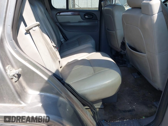 2008 GMC Envoy SLE2 with VIN 1GKDS13S882195753, listed as a IAAI auction lot 41916863 with 288,777 mi miles. Bid and sale history available at carsss.com. Image 8.