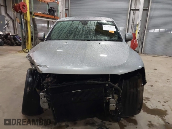 2020 Dodge Durango GT with VIN 1C4RDJDG8LC308139, listed as a IAAI auction lot 41486522 with 87,132 mi miles and . Bid and sale history available at DreamBid. Image 12.