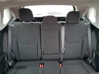 2018 Jeep Compass Sport с VIN 3C4NJDAB2JT356335, выставлен на аукционе Copart как лот 61279735 с пробегом 88 731 миль миль и Списание • Salvage title. История ставок и продаж доступна на DreamBid. Изображение 10.