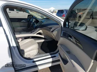 2016 Lincoln MKZ with VIN 3LN6L2G97GR611151, listed as a IAAI auction lot 41354637 with 113,787 mi miles and . Bid and sale history available at DreamBid. Image 5.