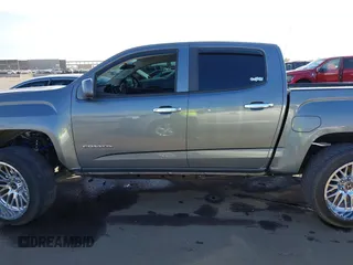 2018 GMC Canyon 2WD with VIN 1GTG5BEN2J1115677, listed as a IAAI auction lot 41615352 with 66,127 mi miles. Bid and sale history available at carsss.com. Image 15.
