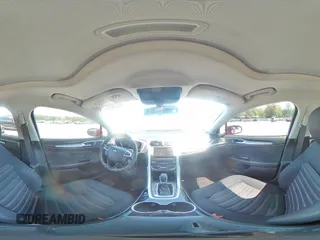 2016 Ford Fusion SE с VIN 3FA6P0H70GR299089, выставлен на аукционе Copart как лот 53463545 с пробегом 125 033 миль миль и На запчасти • Non repairable. История ставок и продаж доступна на DreamBid. Изображение 14.