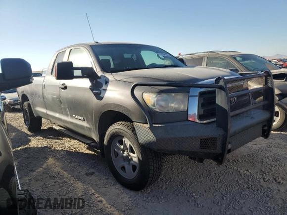 2012 Toyota Tundra 4WD Truck with VIN 5TFCY5F12CX012858, listed as a Copart auction lot 74554554 with 0 mi miles and Clean Title. Bid and sale history available at carsss.com. Image 4.