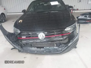2019 Volkswagen Jetta GLI S with VIN 3VW6T7BU5KM220984, listed as a IAAI auction lot 41978166 with 75,419 mi miles and . Bid and sale history available at DreamBid. Image 6.