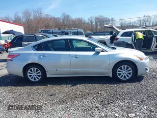 2015 Nissan Altima SV with VIN 1N4AL3AP1FC459401, listed as a IAAI auction lot 41918260 with 45,687 mi miles and . Bid and sale history available at DreamBid. Image 13.