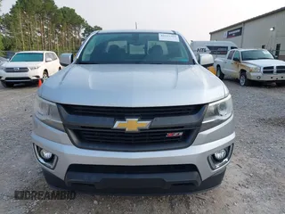 2016 Chevrolet Colorado z VIN 1GCHSDE34G1394629, wystawiony jako IAAI lot #42327361 z przebiegiem 46 911 mil mil oraz . Historia ofert i sprzedaży dostępna na DreamBid. Obrazek 13.