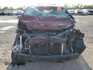 2012 Toyota Sienna XLE AAS with VIN 5TDYK3DC8CS192241, listed as a Copart auction lot 50985055 with Not provided miles and Salvage title. Bid and sale history available at DreamBid. Image 5.