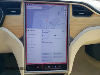 2019 Tesla Model S 75D с VIN 5YJSA1E26KF311667, выставлен на аукционе Copart как лот 56960275 с пробегом 108 495 миль миль и Списание • Salvage title. История ставок и продаж доступна на DreamBid. Изображение 9.