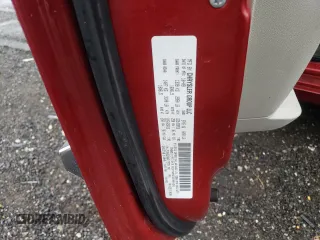 2010 Dodge Grand Caravan SXT z VIN 2D4RN5D10AR179773, wystawiony jako Copart lot #56855235 z przebiegiem 239 925 mil mil oraz Nie do naprawy • Non repairable. Historia ofert i sprzedaży dostępna na DreamBid. Obrazek 13.