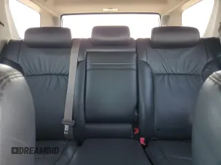 2008 Toyota 4Runner SR5 with VIN JTEZU14R08K004250, listed as a Copart auction lot 56165615 with 193,664 mi miles and Clean title. Bid and sale history available at DreamBid. Image 10.