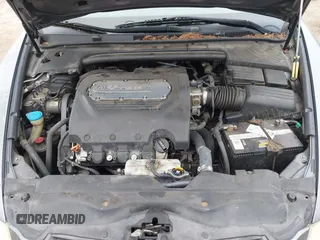 2004 Acura TL with VIN 19UUA66264A056178, listed as a IAAI auction lot 42078877 with 236,696 mi miles. Bid and sale history available at carsss.com. Image 10.