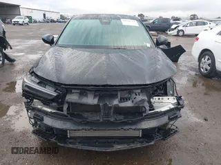 2024 Acura Integra w/A-Spec Package z VIN 19UDE4H37RA012809, wystawiony jako IAAI lot #41765651 z przebiegiem 11 017 mil mil oraz . Historia ofert i sprzedaży dostępna na DreamBid. Obrazek 13.