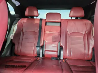 2017 Lexus RX 350 с VIN 2T2BZMCA5HC099812, выставлен на аукционе Copart как лот 58797025 с пробегом 119 913 миль миль и Списание • Salvage title. История ставок и продаж доступна на DreamBid. Изображение 10.