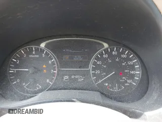 2013 Nissan Altima SV with VIN 1N4AL3AP9DC912306, listed as a IAAI auction lot 42547455 with 184,854 mi miles and . Bid and sale history available at DreamBid. Image 7.