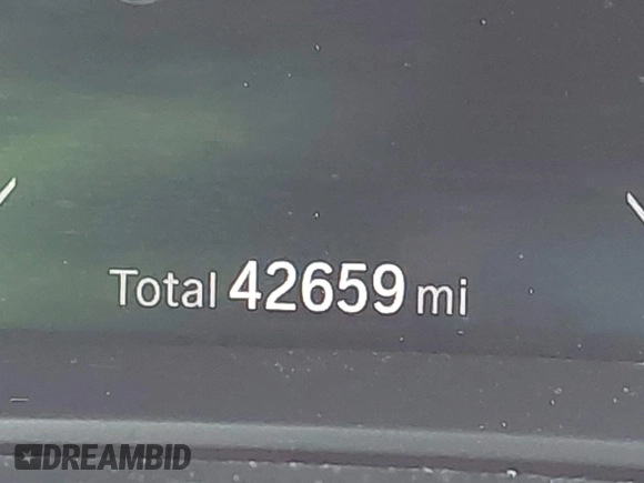 2021 BMW 5 Series 530i with VIN WBA53BH08MWX16268, listed as a IAAI auction lot 42065485 with 42,659 mi miles and . Bid and sale history available at DreamBid. Image 16.