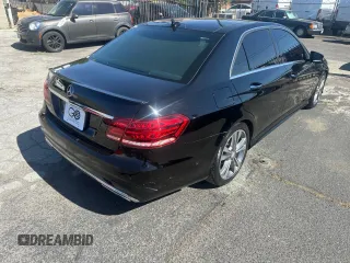 2015 Mercedes-Benz E 350 Sport z VIN WDDHF5KB1FB124388, wystawiony jako Copart lot #57884965 z przebiegiem 140 809 mil mil oraz Czysty tytuł • Clean title. Historia ofert i sprzedaży dostępna na DreamBid. Obrazek 4.