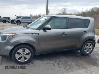2016 Kia Soul with VIN KNDJN2A25G7362103, listed as a IAAI auction lot 41686898 with 83,621 mi miles and . Bid and sale history available at DreamBid. Image 15.