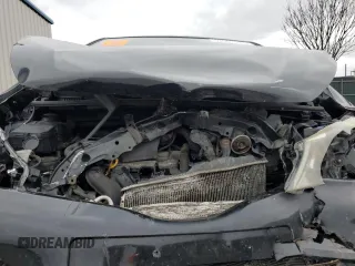 2013 Toyota Yaris L with VIN JTDKTUD32DD549189, listed as a Copart auction lot 53507915 with 0 mi miles and Salvage Title. Bid and sale history available at carsss.com. Image 11.