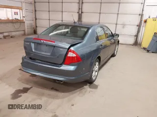2012 Ford Fusion SE z VIN 3FAHP0HA9CR180004, wystawiony jako IAAI lot #42037384 z przebiegiem 111 262 mil mil oraz . Historia ofert i sprzedaży dostępna na DreamBid. Obrazek 4.