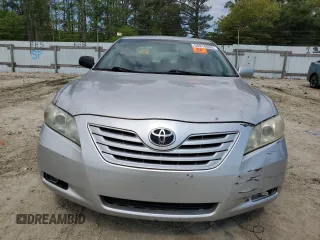 2009 Toyota Camry with VIN 4T1BE46K89U346373, listed as a Copart auction lot 55916695 with 214,878 mi miles and Clean Title. Bid and sale history available at carsss.com. Image 5.