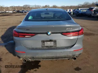 2022 BMW 2 Series 228i xDrive с VIN WBA73AK02N7K47993, выставлен на аукционе Copart как лот 44189065 с пробегом 166 527 миль миль и Списание • Salvage title. История ставок и продаж доступна на DreamBid. Изображение 6.