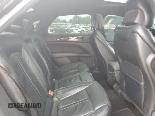 2017 Lincoln MKZ Hybrid Reserve с VIN 3LN6L5MUXHR630403, выставлен на аукционе Copart как лот 59008205 с пробегом 227 501 миль миль и Списание • Salvage title. История ставок и продаж доступна на DreamBid. Изображение 10.