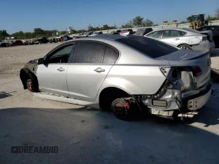 2016 Chevrolet SS z VIN 6G3F25RW3GL206238, wystawiony jako Copart lot #74718364 z przebiegiem Nie podano mil oraz Szkoda całkowita • Salvage title. Historia ofert i sprzedaży dostępna na DreamBid. Obrazek 2.