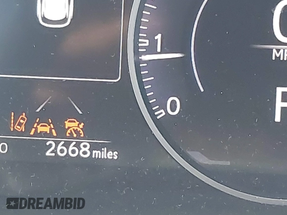 2024 Lexus RX 350 z VIN 2T2BAMBAXRC039633, wystawiony jako IAAI lot #42028871 z przebiegiem 2 668 mil mil oraz . Historia ofert i sprzedaży dostępna na DreamBid. Obrazek 15.