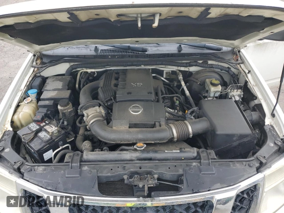 2012 Nissan Pathfinder S z VIN 5N1AR1NB2CC630918, wystawiony jako Copart lot #55912875 z przebiegiem 160 671 mil mil oraz Szkoda całkowita • Salvage title. Historia ofert i sprzedaży dostępna na DreamBid. Obrazek 12.