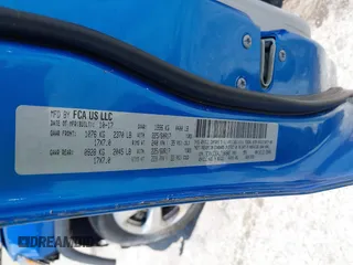 2018 Jeep Compass Latitude с VIN 3C4NJCBB4JT194846, выставлен на аукционе IAAI как лот 42578076 с пробегом 71 665 миль миль и . История ставок и продаж доступна на DreamBid. Изображение 9.