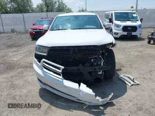 2017 Dodge Durango GT z VIN 1C4RDJDG4HC870126, wystawiony jako IAAI lot #42420250 z przebiegiem 174 495 mil mil oraz . Historia ofert i sprzedaży dostępna na DreamBid. Obrazek 12.