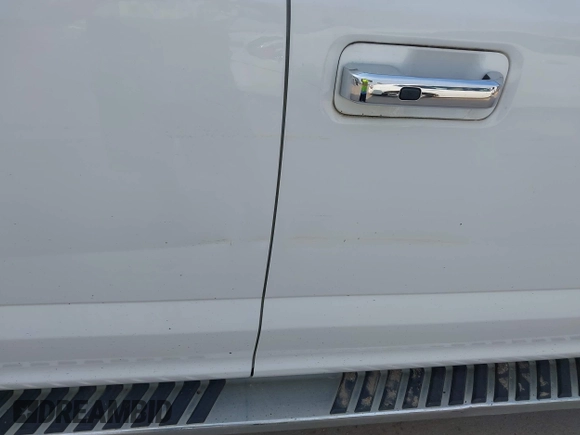 2019 Ford F-150 XL with VIN 1FTEW1C50KFB57819, listed as a IAAI auction lot 41627136 with 64,558 mi miles and . Bid and sale history available at DreamBid. Image 13.