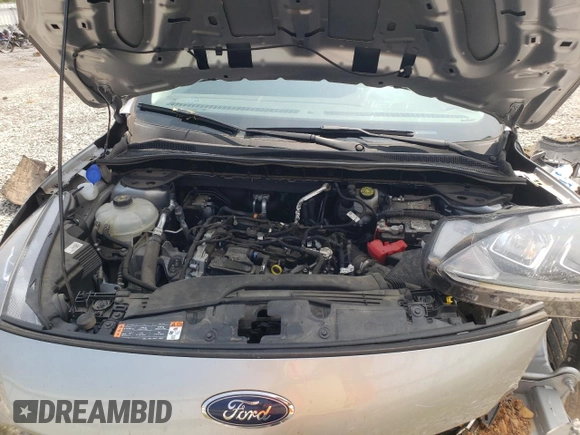 2021 Ford Escape SE с VIN 1FMCU0G68MUB34857, выставлен на аукционе Copart как лот 60312255 с пробегом 43 492 миль миль и Списание • Salvage title. История ставок и продаж доступна на DreamBid. Изображение 13.