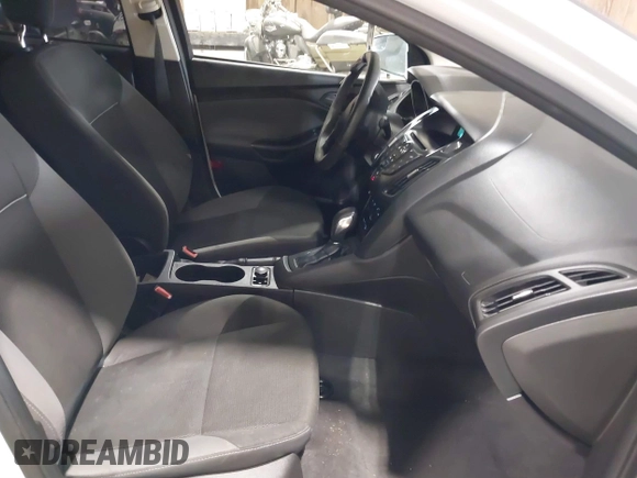 2012 Ford Focus S with VIN 1FAHP3E2XCL460821, listed as a IAAI auction lot 41877117 with 153,792 mi miles and . Bid and sale history available at DreamBid. Image 5.